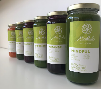 Mindful Juice Bar