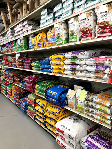 Pet Supply Store «Mini Pet Mart», reviews and photos, 2630 US-101, Florence, OR 97439, USA