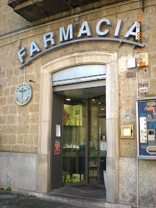 Farmacia Saccavino S.N.C. Via Appia, 324, 81028 Santa Maria a Vico CE, Italia