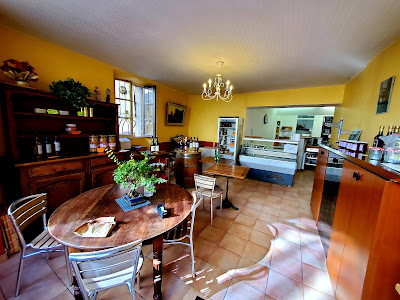 Les Raviolis des Baous à Saint-Jeannet