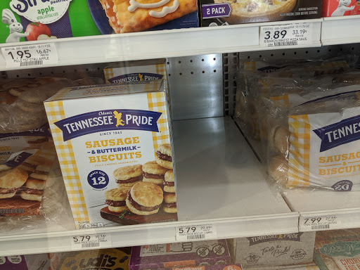 Supermarket «Publix Super Market at McKays Mill Village Center», reviews and photos, 1400 Liberty Pike Ste 200, Franklin, TN 37067, USA