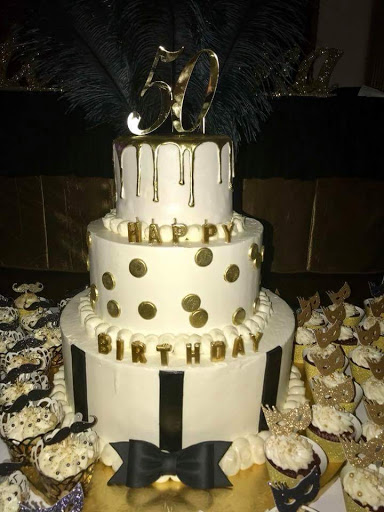 Caterer «Kismet Caterers», reviews and photos, 1995 Westchester Ave, Bronx, NY 10462, USA