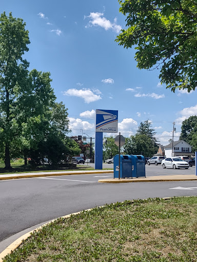 Post Office «United States Postal Service», reviews and photos, 340 N Pleasant Valley Rd, Winchester, VA 22601, USA