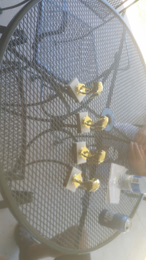 Golf Course «Bay Forest Golf Course», reviews and photos, 201 Bay Forest Dr, La Porte, TX 77571, USA