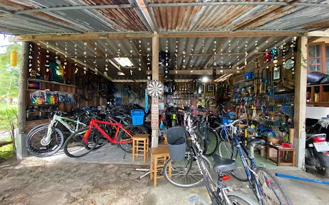 Cycling Shop & Tour image