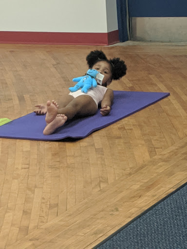 Gymnastics Center «TGC- The Gymnastics Center», reviews and photos, 3660 Werk Rd, Cincinnati, OH 45248, USA