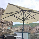 Photo n°4 de l'avis de M... fait le 24/09/2022 à 17:23 sur le  Restaurant Burg Landshut à Bernkastel-Kues