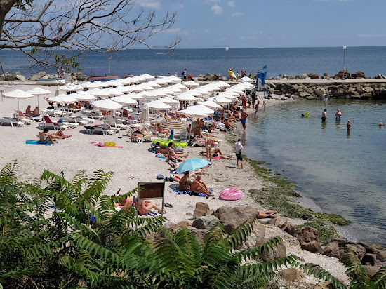 Buna beach