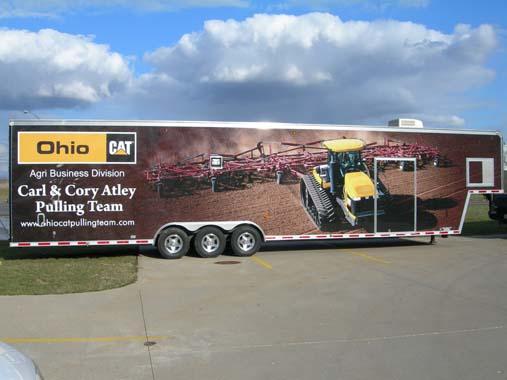 Print Shop «SpeedPro Imaging», reviews and photos, 2888 E Kemper Rd, Cincinnati, OH 45241, USA