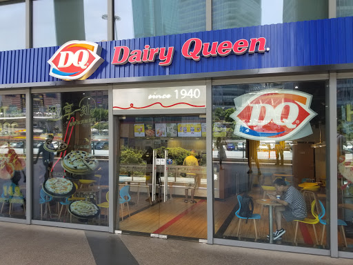 DQ Ice Cream