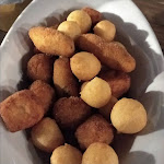 Photo n°2 de l'avis de Silvia.e fait le 30/03/2022 à 16:48 sur le  Pizzeria Mediterranea à Lecce