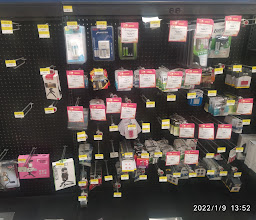 Walmart Tepic photo