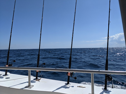 Fishing Charter «Good Time Charter Fishing», reviews and photos, 1111 Love St, Jupiter, FL 33477, USA