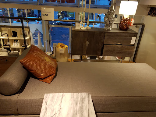 Furniture Store «CB2», reviews and photos, 34 Ellis St, San Francisco, CA 94102, USA
