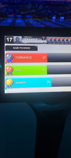 Bowling Alley «Thunder Bowl», reviews and photos, 18700 Old Lagrange Rd, Mokena, IL 60448, USA