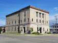 Dearbornmasons - logo