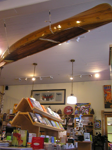 Book Store «Birchbark Books & Native Arts», reviews and photos, 2115 W 21st St, Minneapolis, MN 55405, USA