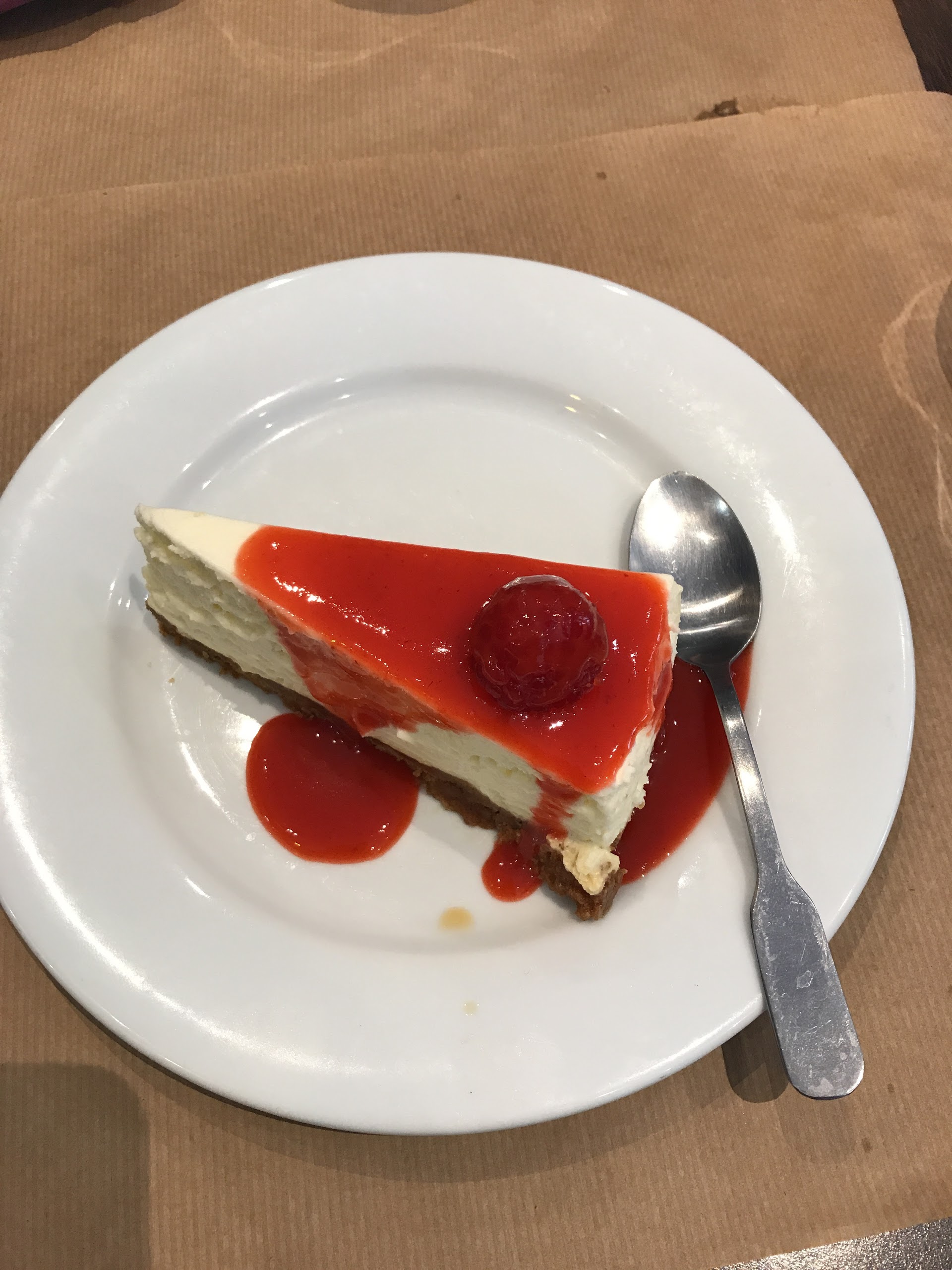 Photo n° 1 de l'avis de youness.o fait le 02/08/2017 à 11:14