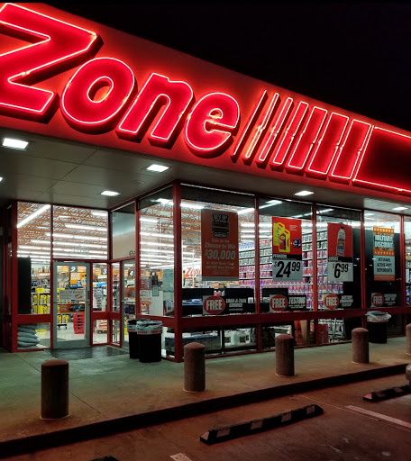 AutoZone, 10530 Alpharetta Hwy, Roswell, GA 30076, USA, 