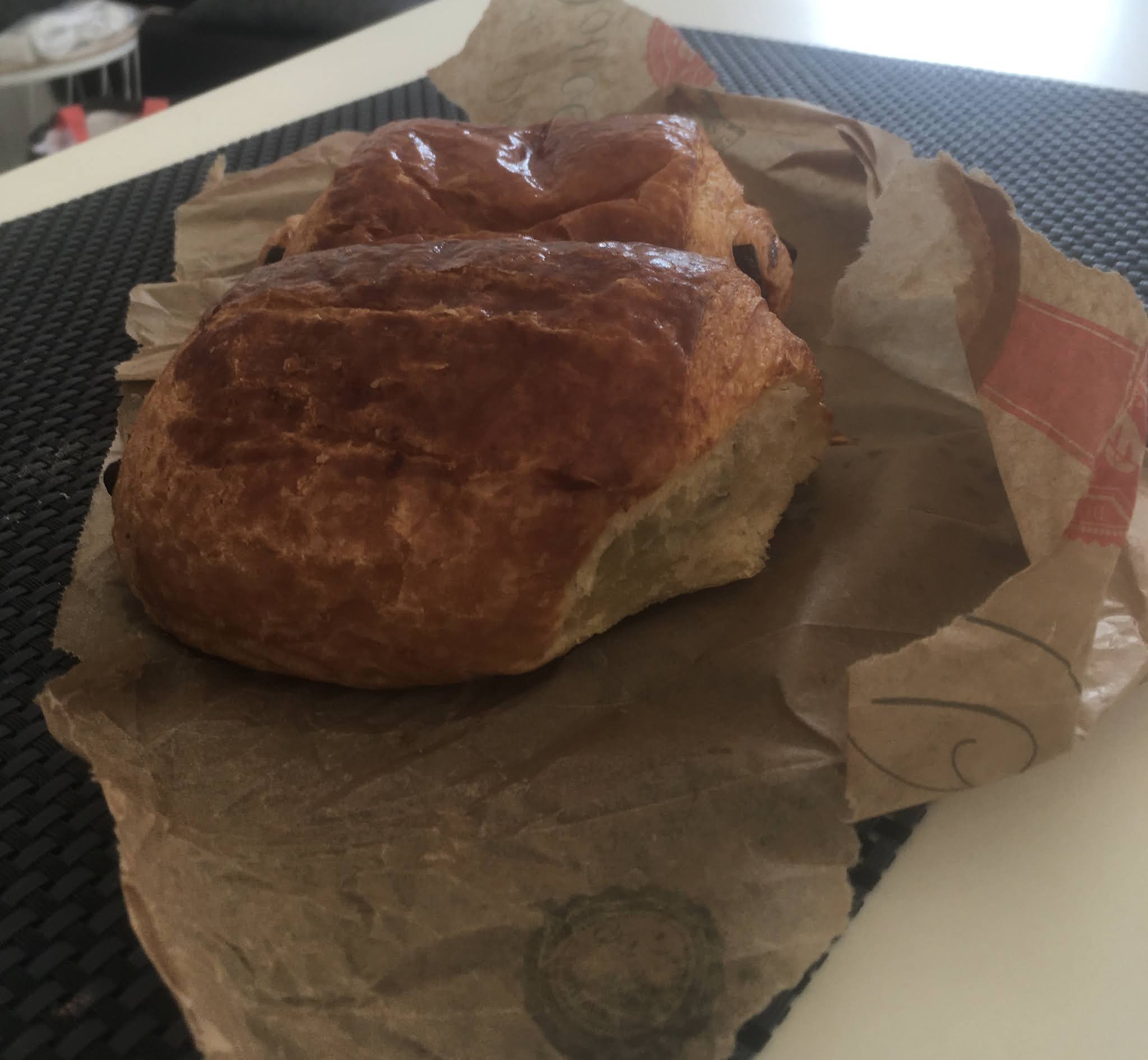 Photo n° 1 de l'avis de Martin.e fait le 22/10/2020 à 16:28
