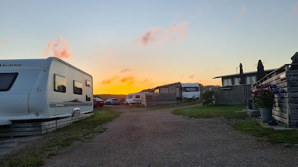 Rörviks Familie campground