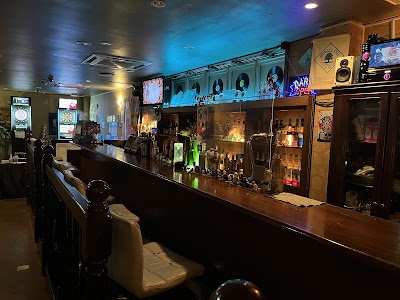 DartsBar MaaBo