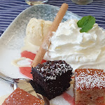 Photo n°1 de l'avis de simone.o fait le 16/05/2023 à 18:35 sur le  Hotel Restaurant Seestern à Heiligenhafen