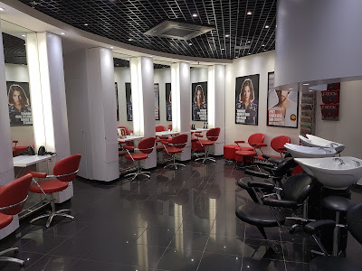 Salon Shampoo Expert Faches Thumesnil (CC Auchan) à Faches-Thumesnil