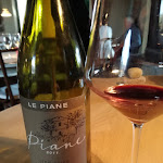 Photo n°1 de l'avis de Valerio.e fait le 20/04/2018 à 12:02 sur le  Alla Corte Lombarda à Mornago