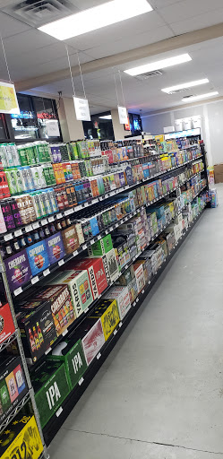 Tobacco Shop «Beverage & Smoke», reviews and photos, 6366 Hamilton Blvd, Allentown, PA 18106, USA