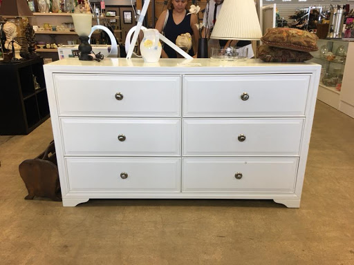 Thrift Store «Family Place Thrift Shop», reviews and photos, 11722 Marsh Ln #3572, Dallas, TX 75229, USA