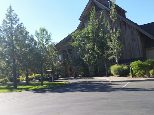 Golf Club «Tahoe Mountain Club», reviews and photos, 13051 Fairway Dr, Truckee, CA 96161, USA
