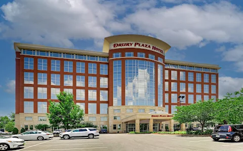 Drury Plaza Hotel Nashville Franklin image