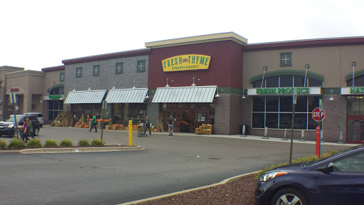 Grocery Store «Fresh Thyme Farmers Market- Rochester Hills», reviews and photos, 2025 S Rochester Rd, Rochester Hills, MI 48307, USA