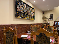 Atmosphère du Restaurant indien Restaurant Ashoka à Marseille - n°9