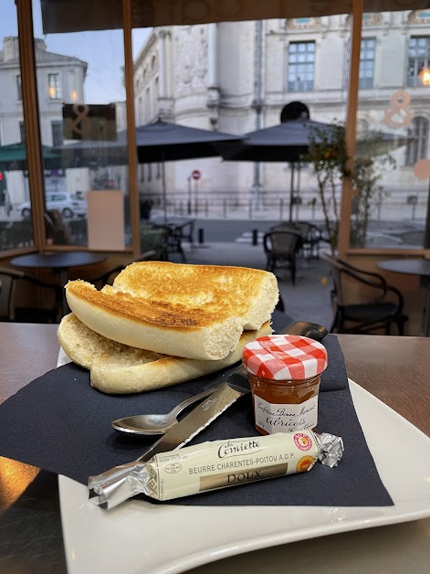 Dolce & Café à Nîmes