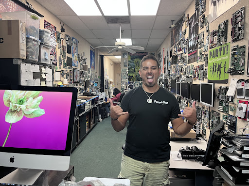 Computer Repair Service «Logica Computer Professionals», reviews and photos, 5476 W Sample Rd, Margate, FL 33073, USA
