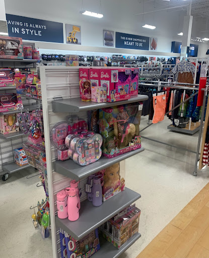 Department Store «Marshalls», reviews and photos, 5562 Silver Hill Rd, District Heights, MD 20747, USA