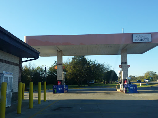 Grocery Store «C & E Market & Deli», reviews and photos, 5855 Shelbyville Pike, Christiana, TN 37037, USA