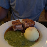 Photo n°2 de l'avis de Andreea. fait le 14/06/2020 à 15:46 sur le  Hofbräu à Bamberg