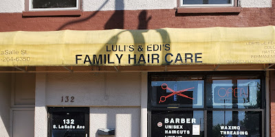 Luli's & Edi's Family Care