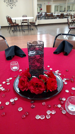 Wedding Venue «Celebrations Party Spot», reviews and photos, 2823 N Stone Ave, Tucson, AZ 85705, USA