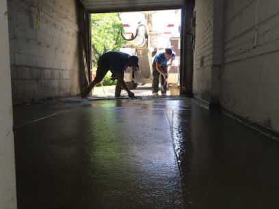 Royal Work Basement Waterproofing Oakville