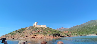 Le Popeye à Saint-Florent