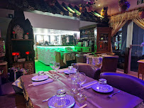 Atmosphère du Restaurant vietnamien Restaurant Pink Lotus à Villeneuve-Loubet - n°2