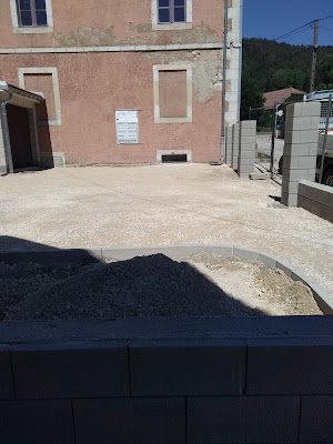 Commune de Jougne à Jougne