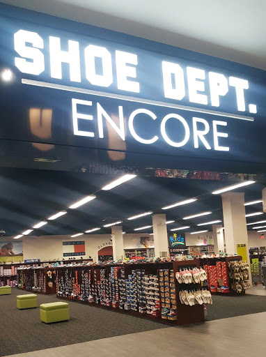 Shoe Dept. Encore, 14200 E Alameda Ave #2032c, Aurora, CO 80012, USA, 