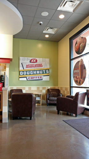 Bakery «Krispy Kreme Doughnuts», reviews and photos, 43835 Pacific Commons Blvd, Fremont, CA 94538, USA