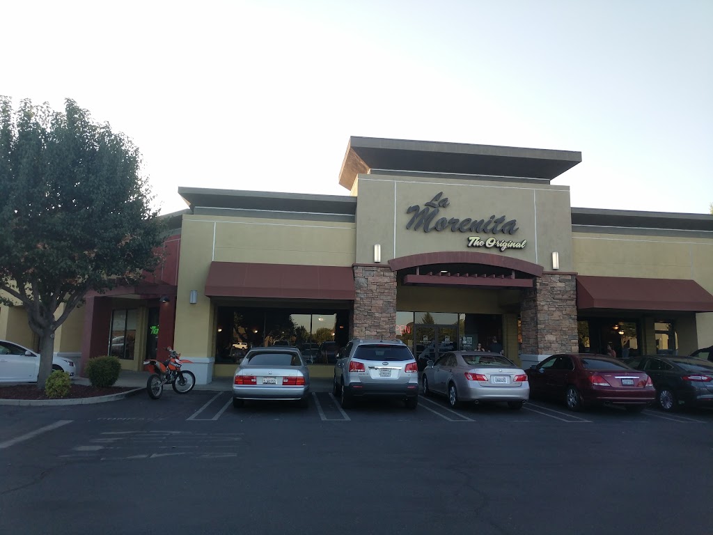 La Morenita 95355