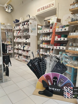 La Boite a Couture à Bastia